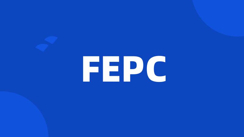 FEPC