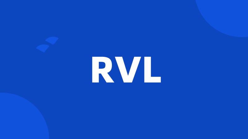 RVL