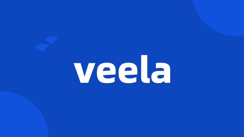 veela