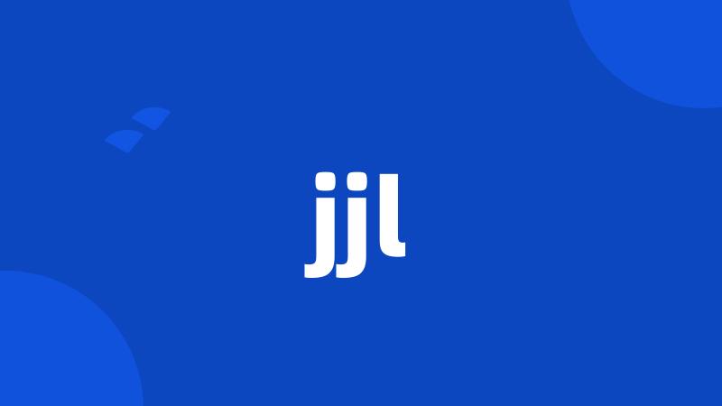 jjl