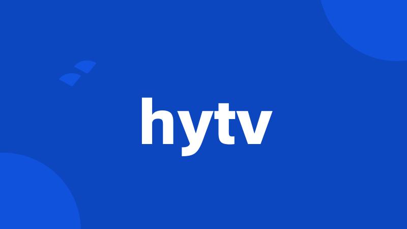 hytv