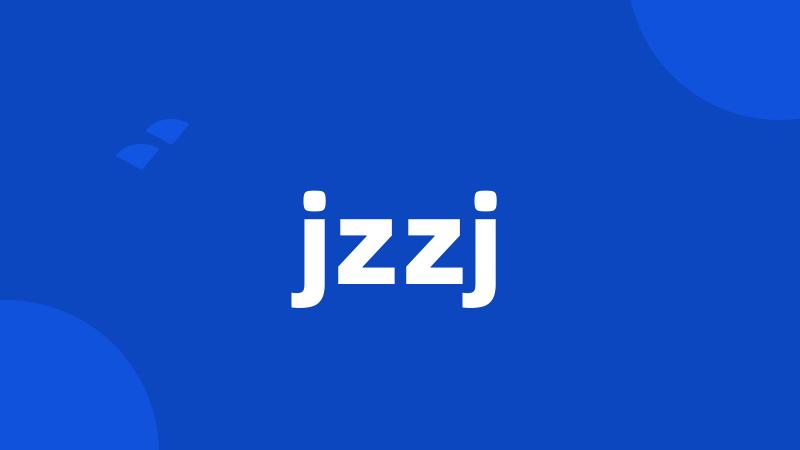 jzzj