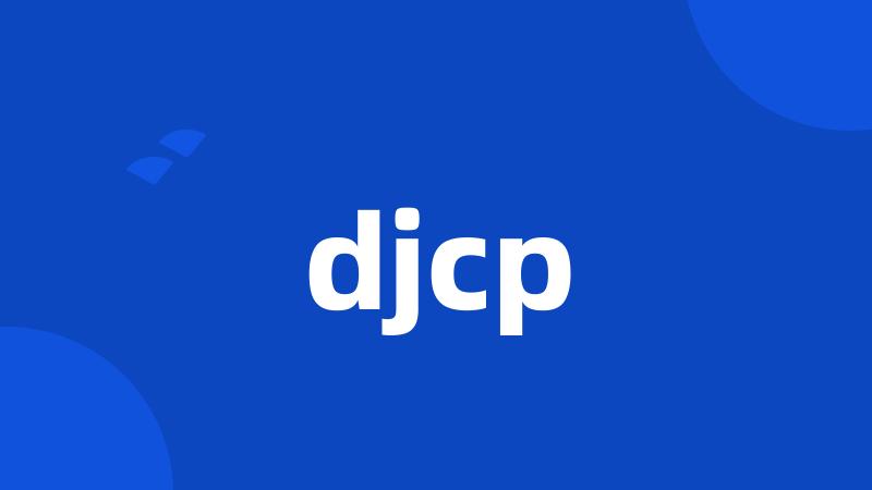 djcp