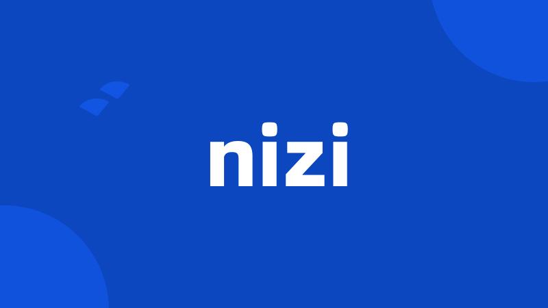 nizi