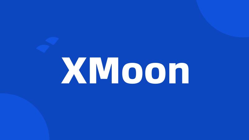 XMoon