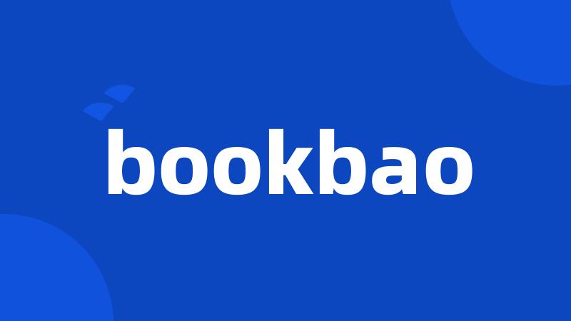 bookbao