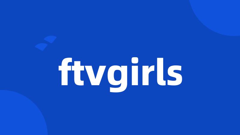 ftvgirls