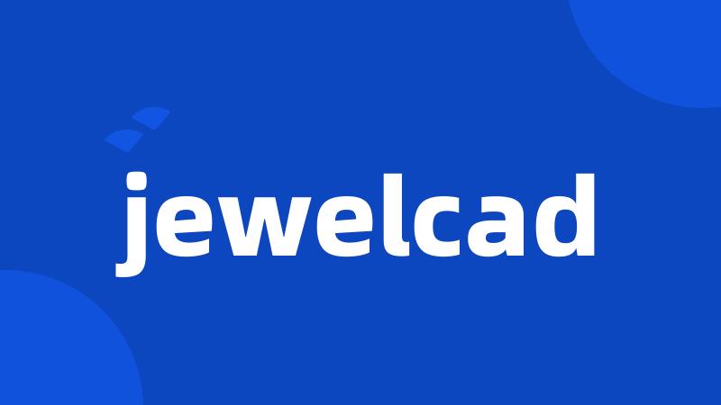 jewelcad