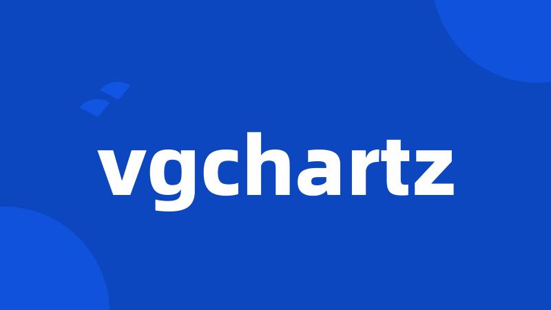 vgchartz