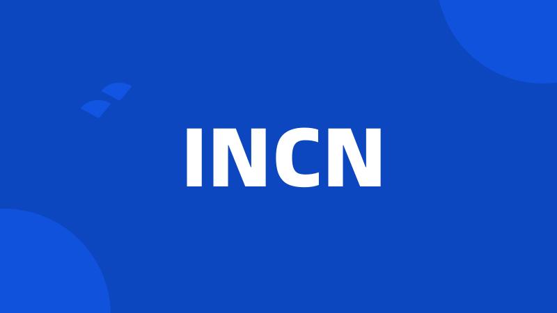 INCN