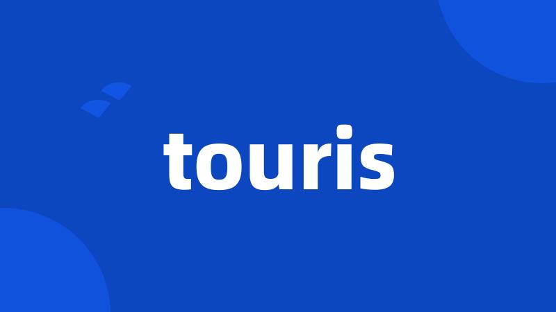 touris