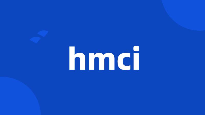 hmci