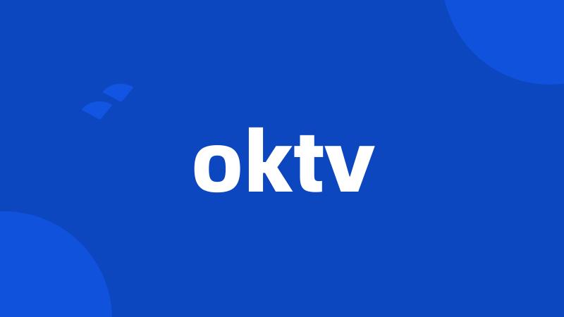 oktv