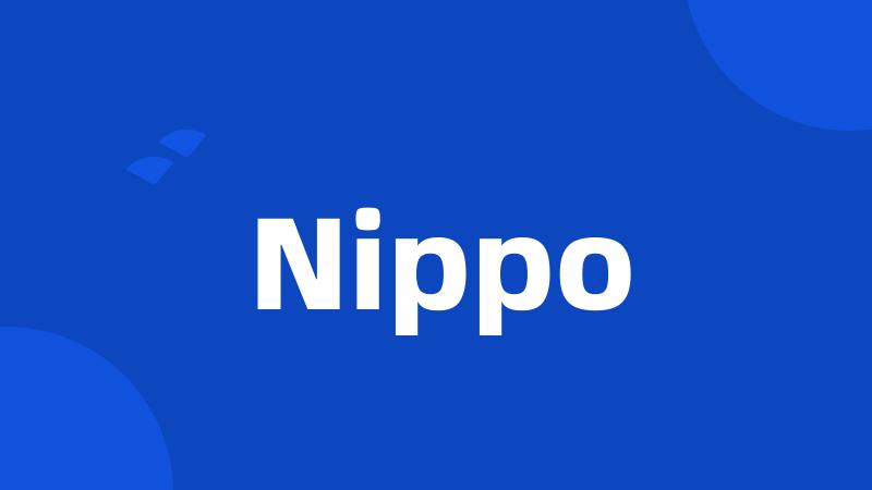 Nippo