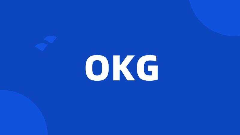 OKG