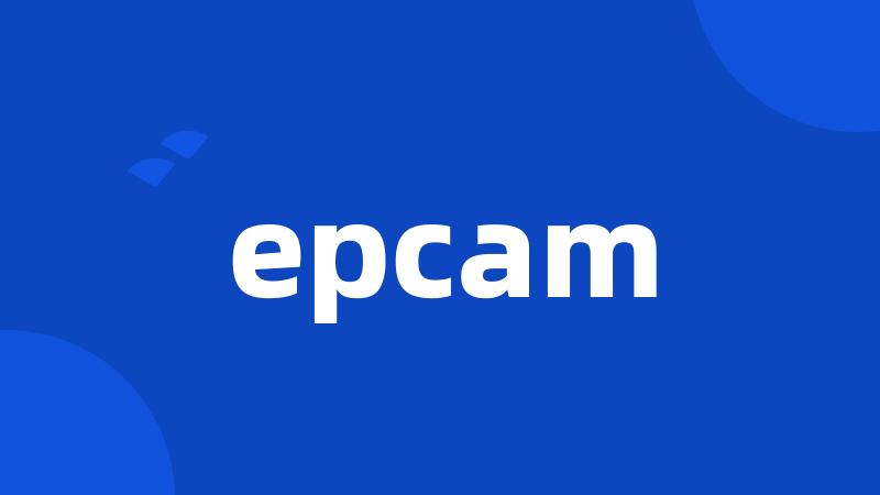 epcam