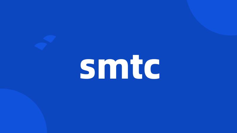 smtc