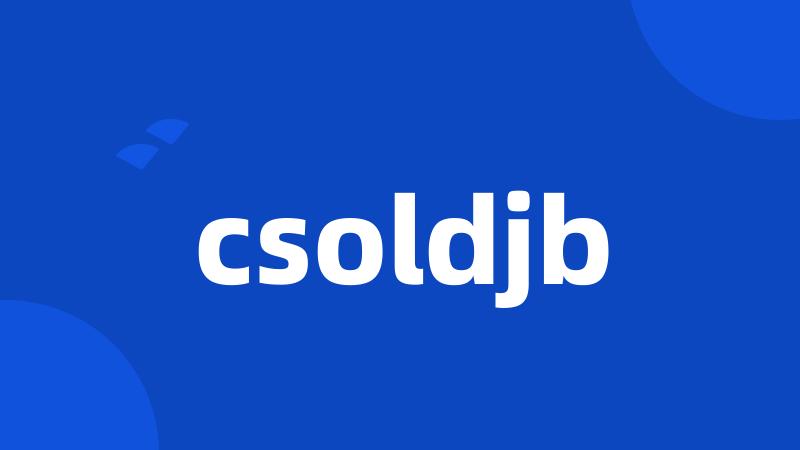 csoldjb