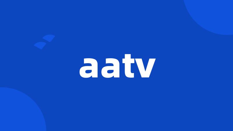 aatv