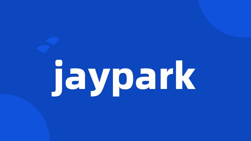 jaypark