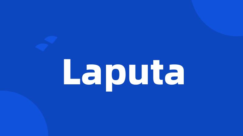 Laputa