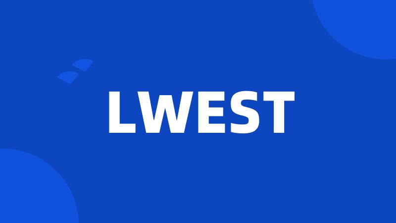 LWEST