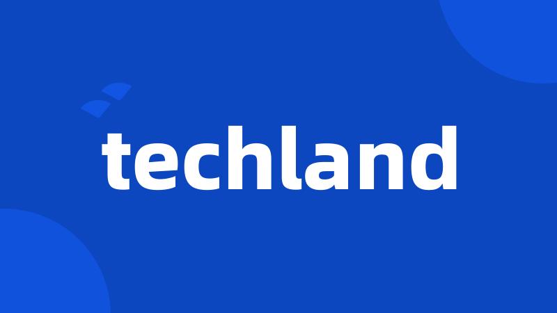 techland