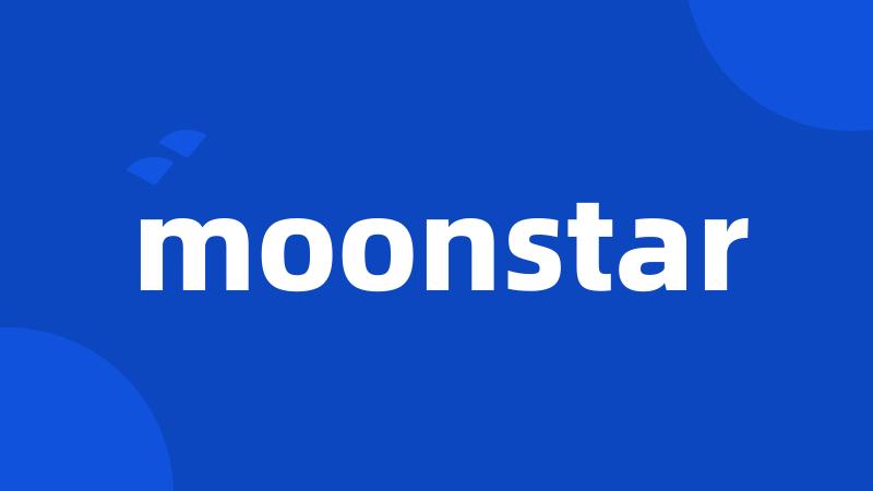 moonstar