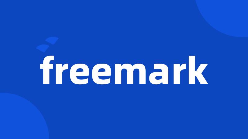 freemark