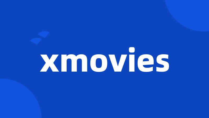 xmovies