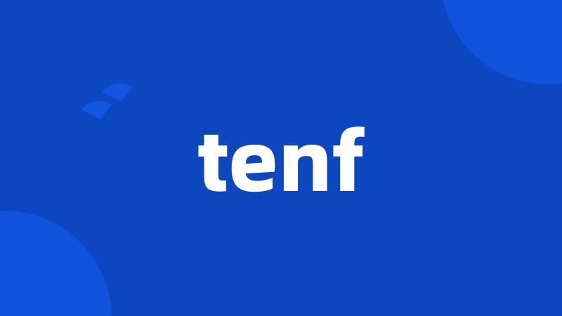 tenf