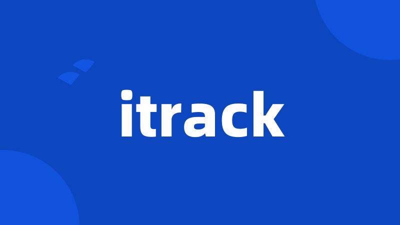 itrack