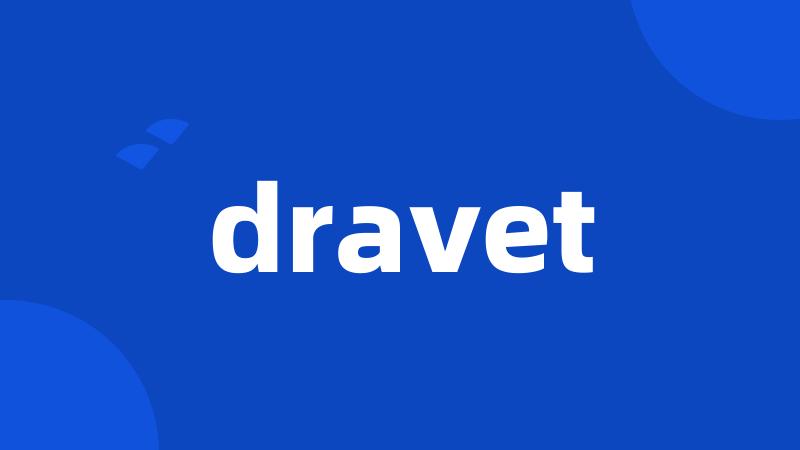 dravet