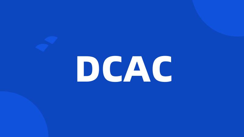 DCAC