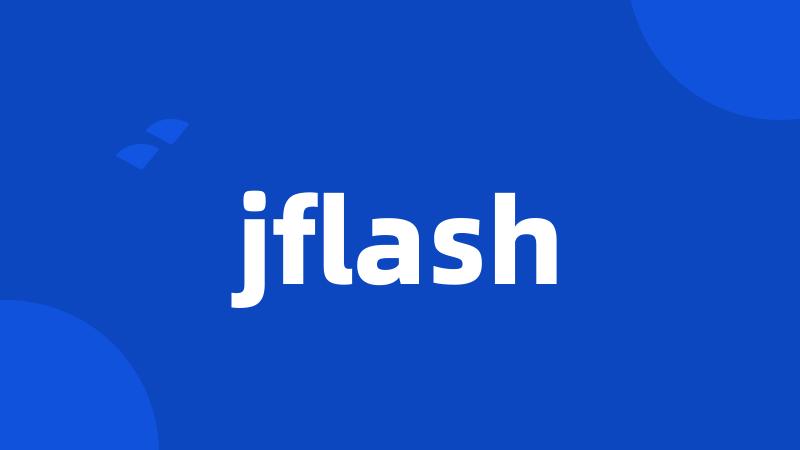 jflash