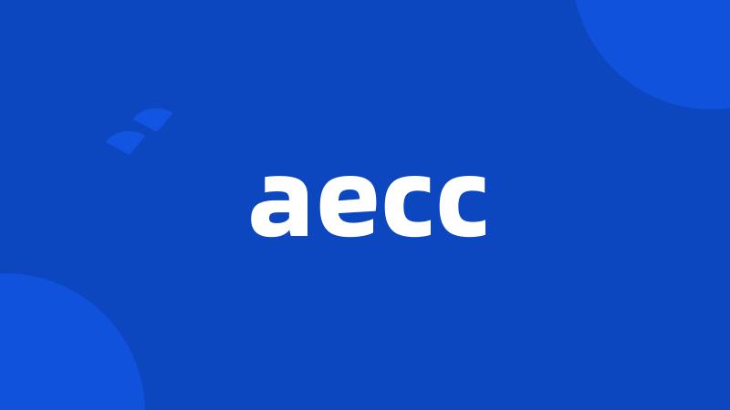 aecc