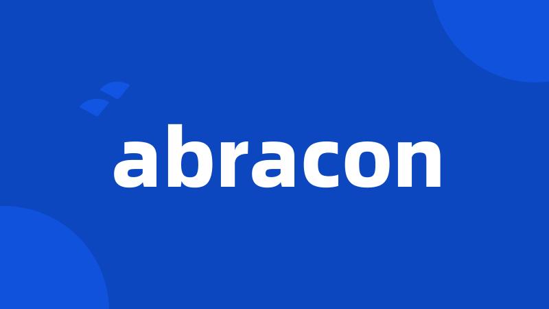 abracon