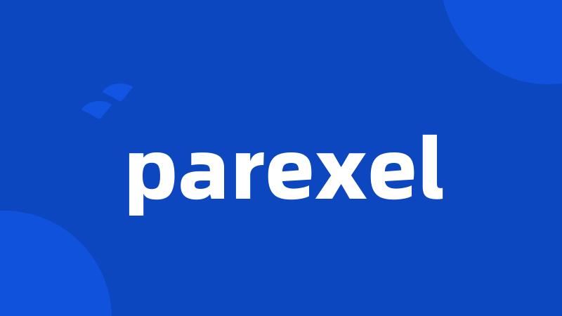 parexel