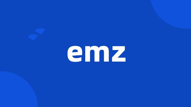 emz