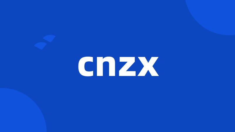 cnzx