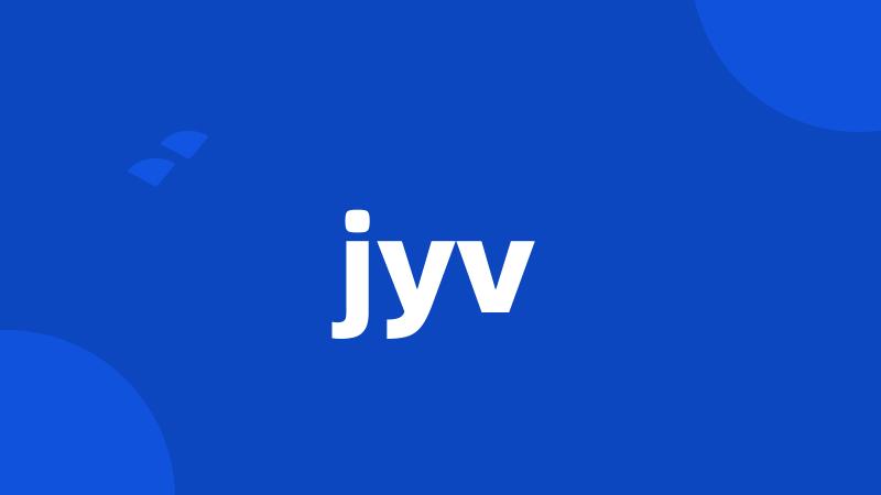 jyv