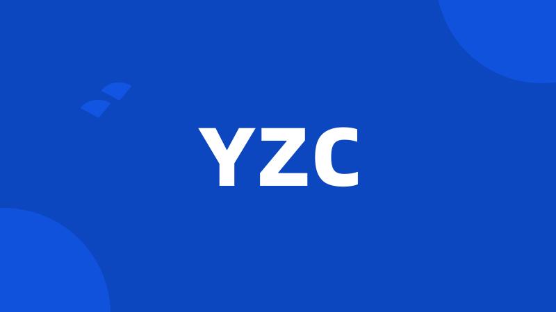 YZC