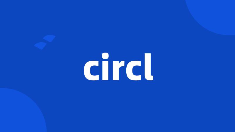 circl