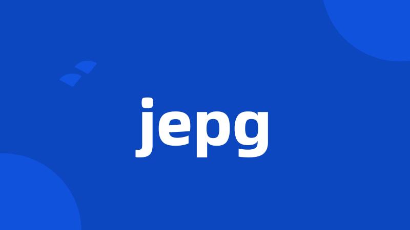 jepg