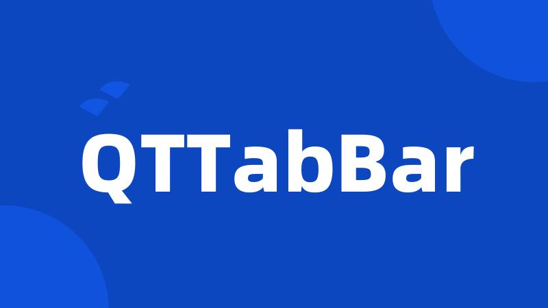 QTTabBar