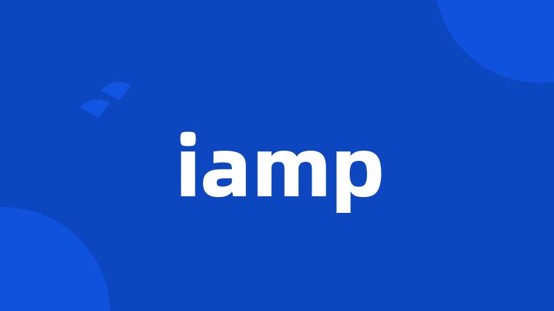 iamp