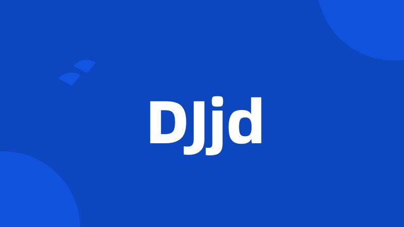 DJjd