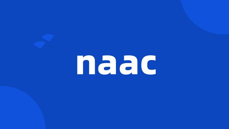 naac