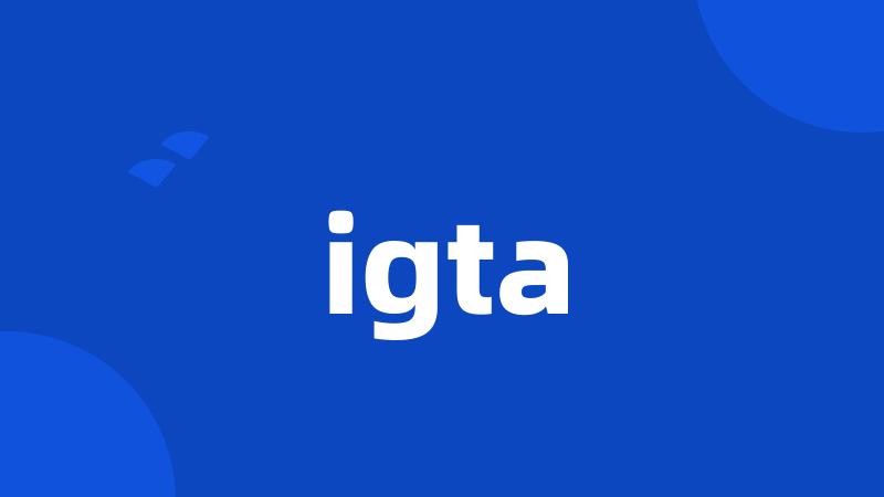 igta