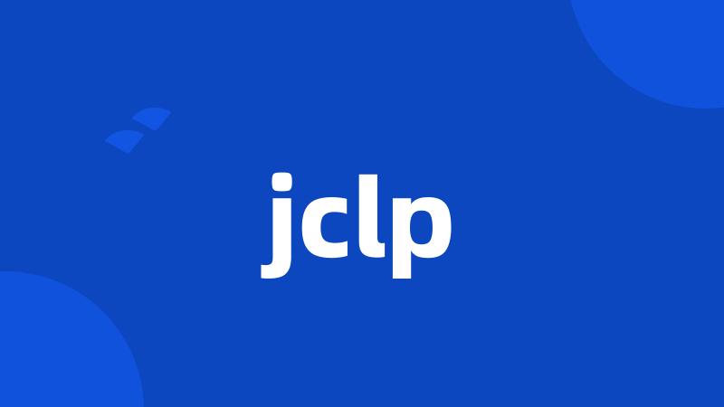 jclp